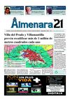 Almenara21 - Septiembre 2008 - AÑO I - Nº 9