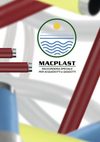Mac Plast - Brochure aziendale - Factory snc.