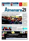 Almenara 21 - Diciembre 2008 - AÑO I - Nº 12