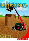 MANITOU - Agriculture