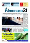 Almenara21 - Enero 2009 - AÑO II - Nº 13