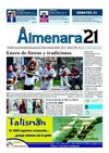 Almenara 21 - Febrero 2009 - AÑO II - Nº 14