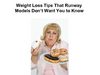 15 Fat Loss Tips Doctors and Cardiologists Recommend