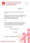 prueba multa