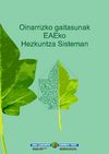 Oinarrizko gaitasunak EAEko hezkuntza sisteman