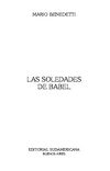 Benedetti, Mario - Las soledades de Babel