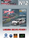 ESSAI MAG 500MILES