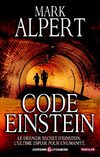 Code Einstein, de Mark Alpert, Éditions Gutenberg (Chapitre 1)