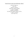 H2S, Idrogeno Solforato