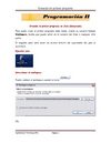 Mi primer proyecto en Java