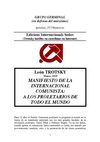 Trotsky: A los proletarios del mundo