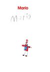 Le livre de Mario de David.
