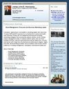 James E. Hennessey Mkt VCV 2009
