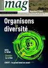 Magazine universwiftnet mars 2009