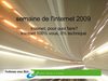 Les aventures d'une photo sur Internet