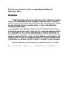 Fiction révélation chap 2 part 1