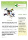 DAZIBAO NEWS N°1 Formations techniques continues en Algérie