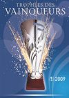 Avsport - Trophées