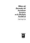 Valqui Cachi Camilo. Mitos del Derrumbe del Socialismo Soviético en la Ideología Neoliberal