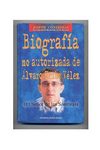 Contreras Joseph y Garavito Fernando. BIOGRAFÍA NO AUTORIZADA DE ÁLVARO URIBE VÉLEZ. EL SEÑOR DE LAS SOMBRAS. 