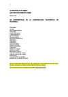 UN CORTOMETRAJE DE LA CONGREGACIÓN TELEPOIÉTICA DE PATAFÍSICA. La entrevista con el vampiro. (Una historia de...