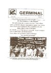 Germinal, nº 2, mayo 1989