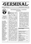 Germinal, nº 1, febrero 1996