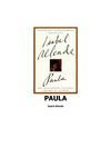 Allende, Isabel - Paula