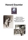La comédie humaine de Daumier : Les débuts de la caricature de presse