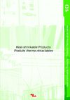 Heat-shrinkable products (Eng/Fr)