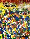 Just Voices, Spring 2009: A Publication of the Center for Public Sercvice