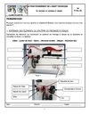 TP sur le freinage à disque du vélo