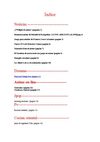 indice