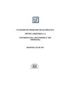 Culegere de probleme de matematica