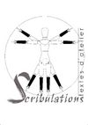 Scribulations - textes d'atelier