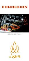 Connexion - Dossier de presse de la compagnie Azaria