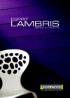 Guide Lambris Silverwood