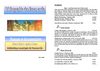 Livres cd adultes Mars 2008