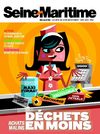 Département de Seine-Maritime mag n°46 / avril 2009