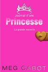 Extrait Journal d'une Princesse tome 1 - Hachette Jeunesse