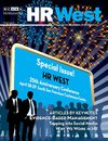 HR West Magazine -- Spring 2009
