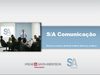 S/A Comunicação