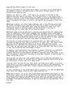 Aquarium Blog Offers Answers in Fish Care