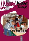 Nouvel Educateur n°192- Extraits