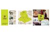 Brochure des hôtels Logis en Haute-Vienne