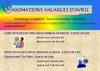 ANIMATIONS VACANCES avril pdf
