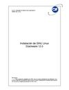 instalacion de linux slackware