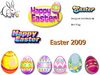 Easter