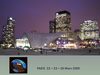 CNGRES GERIATRIE PARIS 2009