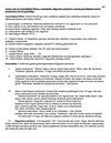 Report prepared by 1. Dr. Sajid Mahmood, MD (EU), Accident & Emergency Department, NHS Royal infirmary Liverpool...